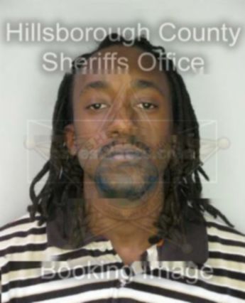 Joshua Lenard Black