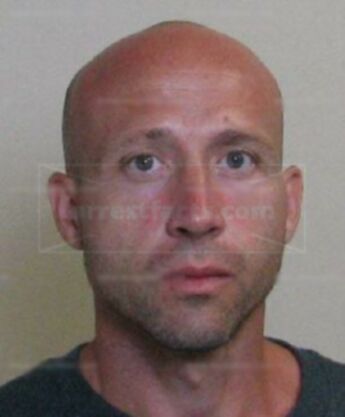 Charles Timothy Morris