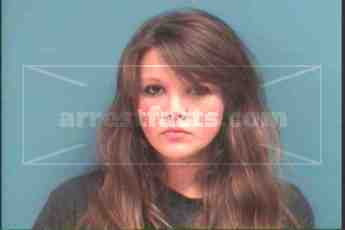 Jessica Ann Hillebrand