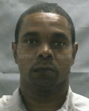 Anthony Dewayne Huff