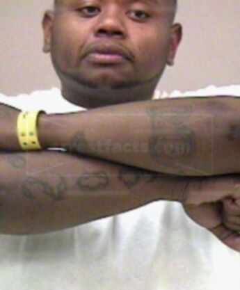 Michael Anthony Johnson