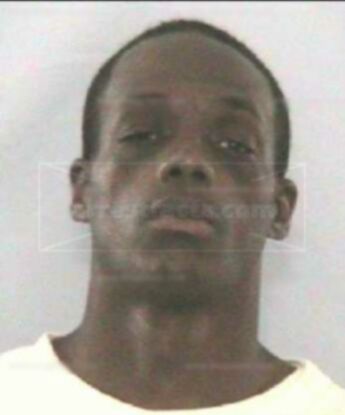 Thomas James Newsome