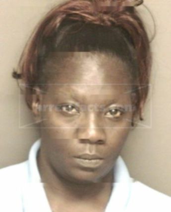 Tywanda Lynette James