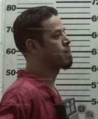 Javier Vasquez
