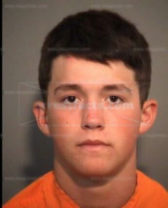 Ethan Alexander Dellinger