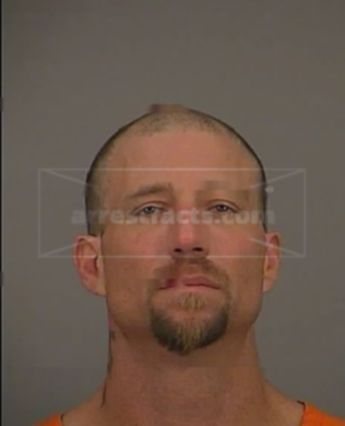 Matthew Edward Myers