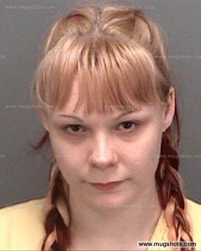 Tiffany Ann Parish
