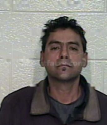 Jose Fermin Ramirez