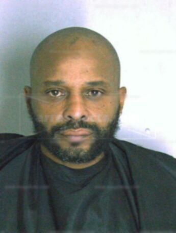 Alvin Keith Gantt
