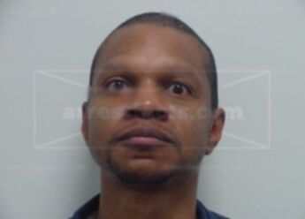 Trent Lamar Brown