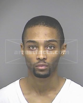 Terry Dewayne Spriggins