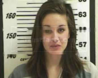 Kaitlyn Marie Martinez