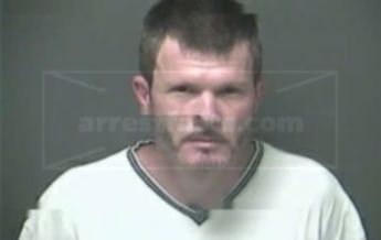 Mark Alan Jeffries