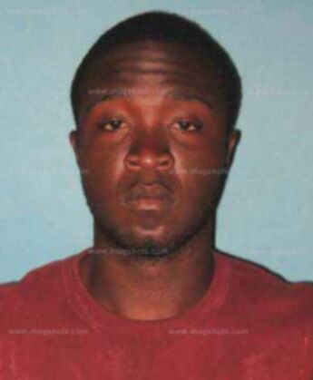 Terrance Tyrone Gibbs