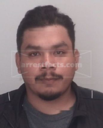 Juan Jose Alonso Sanchez