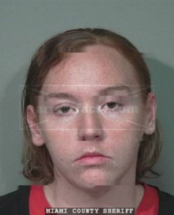 Heather Elaine Carpenter