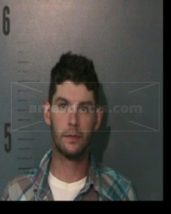Dustin Anthony Roggenbuck