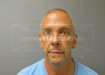 Shawn Scott Stinnett