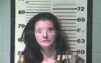 Ashley Satterfield
