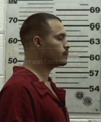 Anthony A Pena