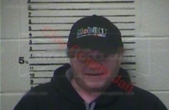 Jonathon Brumley