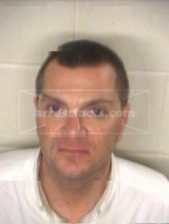 Christopher James Hale