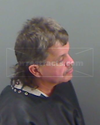James Mcdonough Evans