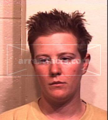 Emily Ann Stenger