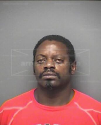 Allen Jeffery Durant