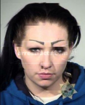 Tiffany Marie Harmon
