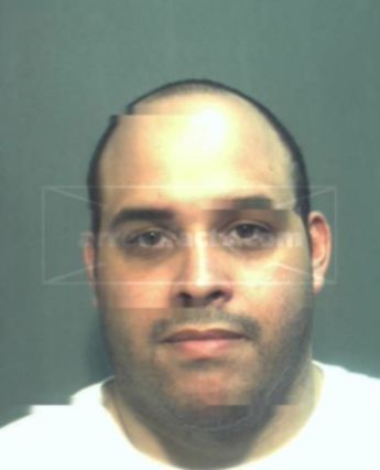 Alexander Diaz