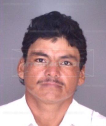 Hilario Lugo Trejo