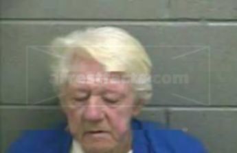Marvin Ray Patton