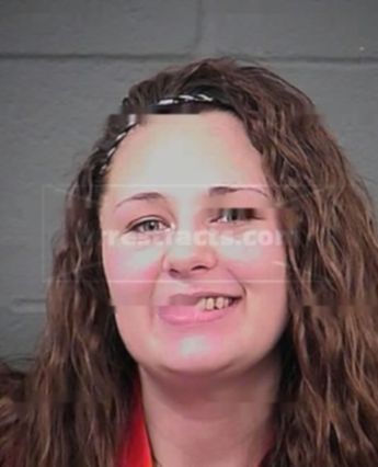 Aleacia Ann Huber