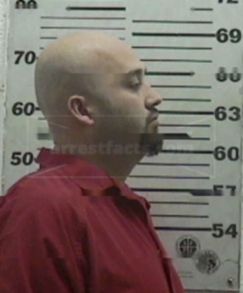 Bryan Garcia