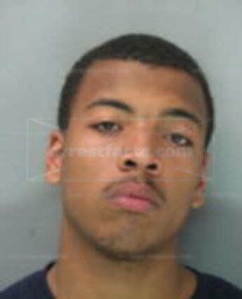 Desean Dwayne Barlow