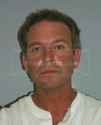 Mark Waters
