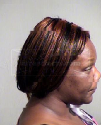 Rhoshaun Lee Fletcher