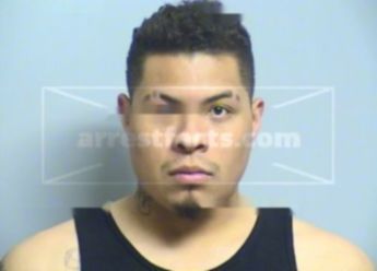 Tyrone Davis Alexander
