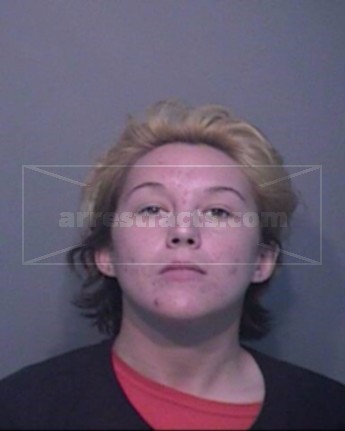Marion Jeanette Crawford
