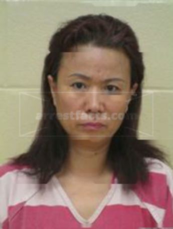 Qing Shao