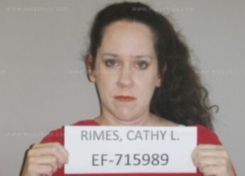 Cathy Lynn Rimes