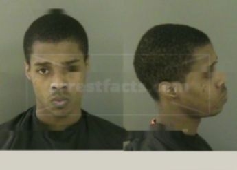 Travis Trevasri Barrett