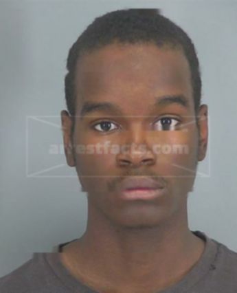 Brandon Keith Johnson