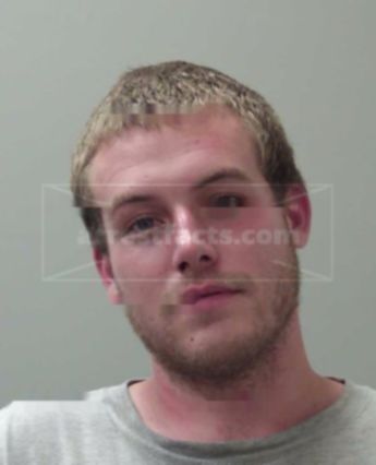 Nicholas Michael Ethridge