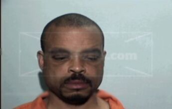 Rodgess Bryon Jeter