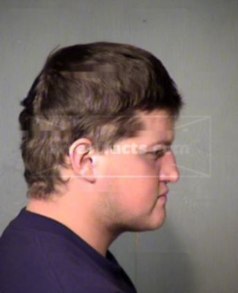 Jacob Dale Tyner