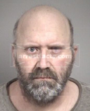 Mark Arthur Lohn