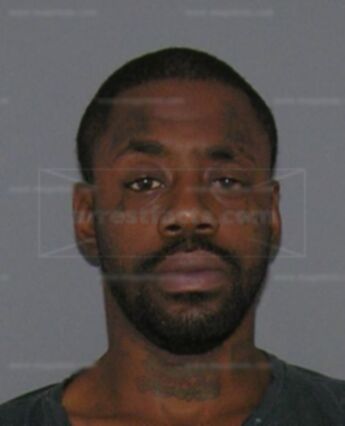Andre Dockery