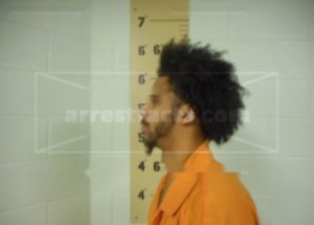 Courven Terrel Thomas